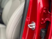 Bán xe Kia Cerato 1.6 Luxury đời 2020, màu đỏ, giá 595tr
