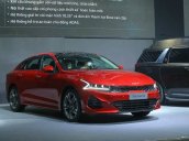 Bán Kia K5 2.5 GT Line sản xuất 2021, màu đỏ