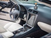 Bán nhanh chiếc Lexus IS 250C đời 2009, màu trắng, xe nhập, bao test, thương lượng