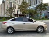 Bán Toyota Vios G 1.5AT 2018, giá 475tr