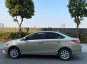 Bán Toyota Vios G 1.5AT 2018, giá 475tr