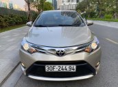 Bán Toyota Vios G 1.5AT 2018, giá 475tr