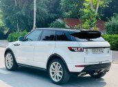 Bán ô tô Land Rover Range Rover Evoque Dynamic sản xuất năm 2012, màu trắng, xe nhập