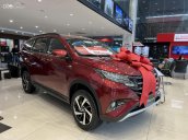 [Giao ngay] Toyota Rush 1.5AT - Trợ giá 50% phí trước bạ + khuyến mại 20 triệu tiền mặt và gói phụ kiện 8 triệu