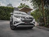 Bán Toyota Rush AT sản xuất năm 2021, màu trắng, nhập khẩu