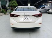 Cần bán Mazda 3 1.5 sản xuất 2016, màu trắng, 490tr