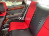 Bán ô tô Daewoo Lacetti sản xuất 2004, màu trắng, nhập khẩu, giá chỉ 110 triệu