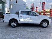 Bán ô tô Nissan Navara VE năm sản xuất 2021, màu trắng, nhập khẩu nguyên chiếc