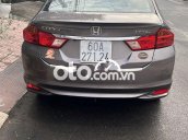 Cần bán xe Honda City AT sản xuất năm 2016 giá cạnh tranh