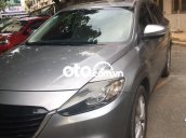 Bán xe Mazda CX-9 AWD năm sản xuất 2015, màu xám, nhập khẩu nguyên chiếc còn mới