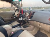 Bán xe Toyota Fortuner SR5 năm 2010, màu đen, nhập khẩu Thái Lan