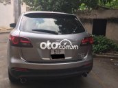 Bán xe Mazda CX-9 AWD năm sản xuất 2015, màu xám, nhập khẩu nguyên chiếc còn mới