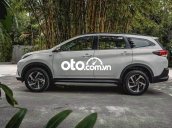 Bán Toyota Rush AT sản xuất năm 2021, màu trắng, nhập khẩu