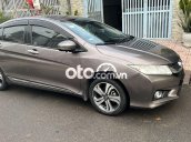 Cần bán xe Honda City AT sản xuất năm 2016 giá cạnh tranh