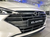 Bán ô tô Hyundai Elantra 1.6MT năm sản xuất 2021, màu trắng, 559tr