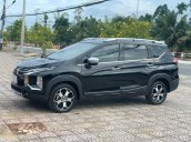 Bán xe Mitsubishi Xpander AT sản xuất 2021, màu đen như mới