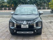 Bán xe Mitsubishi Xpander AT sản xuất 2021, màu đen như mới