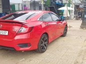 Bán nhanh giá ưu đãi chiếc Honda Civic RS máy xăng sx 2019