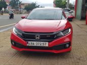 Bán nhanh giá ưu đãi chiếc Honda Civic RS máy xăng sx 2019