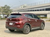 Bán xe Hyundai Tucson AT năm 2020, màu nâu, giá tốt