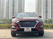 Bán xe Hyundai Tucson AT năm 2020, màu nâu, giá tốt