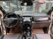 Bán Ford Everest AT năm sản xuất 2019, màu trắng, nhập khẩu nguyên chiếc