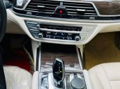 Bán BMW 730Li năm 2015, màu trắng, xe nhập