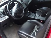 Bán xe Mazda 3 S 1.6 AT năm sản xuất 2014, màu đỏ chính chủ, 410 triệu