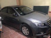 Cần bán Daewoo Lacetti SE năm 2010, màu xám, nhập khẩu nguyên chiếc chính chủ, 220tr