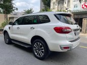 Bán Ford Everest Titanium năm sản xuất 2020, màu trắng