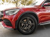 Bán Mercedes GLC300 4MATIC 2019