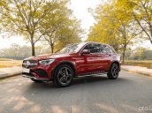 Bán Mercedes GLC300 4MATIC 2019