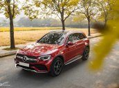 Bán Mercedes GLC300 4MATIC 2019