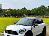 Bán Mini Cooper Countryman năm 2010, màu trắng, nhập khẩu nguyên chiếc giá cạnh tranh