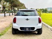 Bán Mini Cooper Countryman năm 2010, màu trắng, nhập khẩu nguyên chiếc giá cạnh tranh