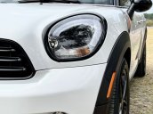 Bán Mini Cooper Countryman năm 2010, màu trắng, nhập khẩu nguyên chiếc giá cạnh tranh