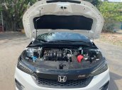 Bán Honda City RS sản xuất 2021, màu trắng