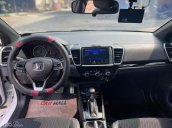 Bán Honda City RS sản xuất 2021, màu trắng