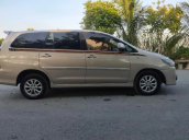 Bán ô tô Toyota Innova E sx 2015, 358tr