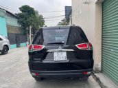 Cần bán lại xe Mitsubishi Pajero AT sản xuất 2016, màu đen