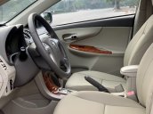 Bán Toyota Corolla Altis G 2009 AT, xe đi lại giữ gìn còn nguyên zin, cam kết không đâm đụng ngập nước, pháp lý rõ ràng, bao test