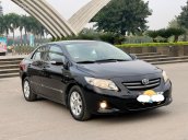 Bán Toyota Corolla Altis G 2009 AT, xe đi lại giữ gìn còn nguyên zin, cam kết không đâm đụng ngập nước, pháp lý rõ ràng, bao test