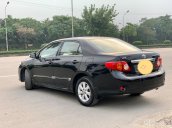 Bán Toyota Corolla Altis G 2009 AT, xe đi lại giữ gìn còn nguyên zin, cam kết không đâm đụng ngập nước, pháp lý rõ ràng, bao test