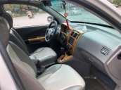 Cần bán Hyundai Tucson AT năm sản xuất 2009, màu xám