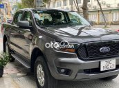 Cần bán lại xe Ford Ranger XLS AT năm sản xuất 2021, màu xám, xe nhập còn mới, giá tốt