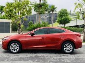 Bán Mazda 3 1.5 AT năm 2017, màu đỏ, nhập khẩu chính chủ, 460tr