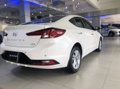 Bán ô tô Hyundai Elantra 1.6MT năm sản xuất 2021, màu trắng, 559tr