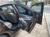 Bán Chevrolet Cruze 1.8 MT năm 2013, màu nâu