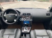 Xe Ford Mondeo 2.5 AT sản xuất năm 2007, màu đen, giá chỉ 260 triệu