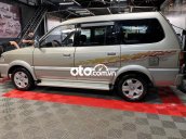 Bán Toyota Zace Surf sản xuất năm 2005, màu bạc còn mới, giá tốt